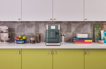 KitchenAid automaattinen espressokone KF7 - Juniper - KitchenAid