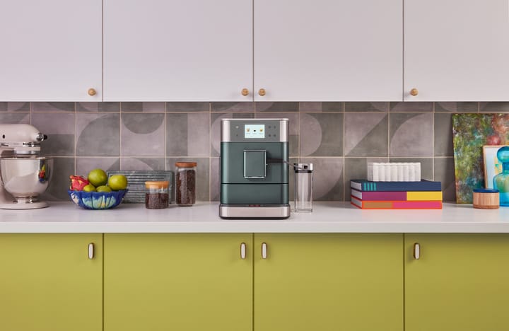 KitchenAid automaattinen espressokone KF7, Juniper KitchenAid
