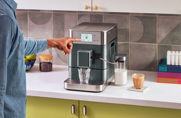 KitchenAid automaattinen espressokone KF7 - Juniper - KitchenAid