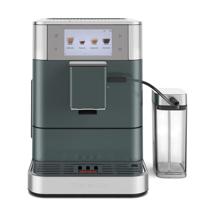 KitchenAid automaattinen espressokone KF8 - Juniper - KitchenAid