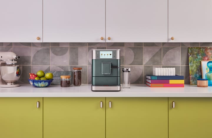 KitchenAid automaattinen espressokone KF8, Juniper KitchenAid