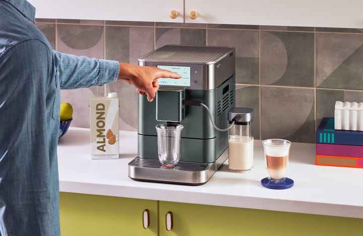 KitchenAid automaattinen espressokone KF8, Juniper KitchenAid