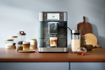 KitchenAid automaattinen espressokone KF8 - Juniper - KitchenAid