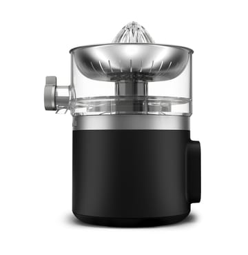KitchenAid Go sitruspuristin ilman akkua - Mattamusta - KitchenAid