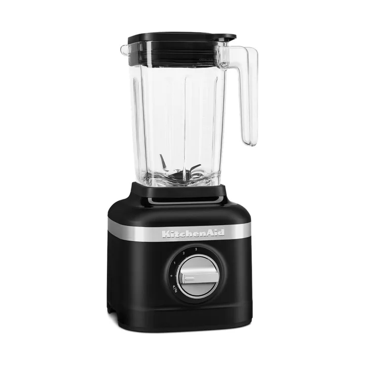 KitchenAid K150 blenderi 1,4 L - Onyx black - KitchenAid