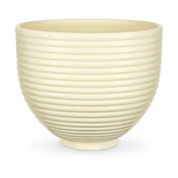 KitchenAid keraaminen kulho ilman kahvaa 4,7 L - Mehiläispesä - KitchenAid