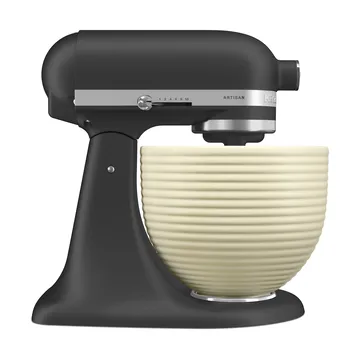 KitchenAid keraaminen kulho ilman kahvaa 4,7 L - Mehiläispesä - KitchenAid