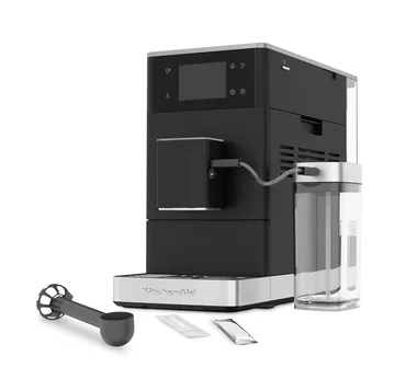 KitchenAid KF4 automaattinen espressokone - Matte black - KitchenAid