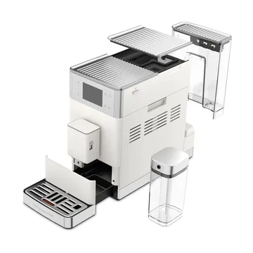KitchenAid KF4 automaattinen espressokone - Porcelain white - KitchenAid