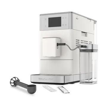 KitchenAid KF4 automaattinen espressokone - Porcelain white - KitchenAid