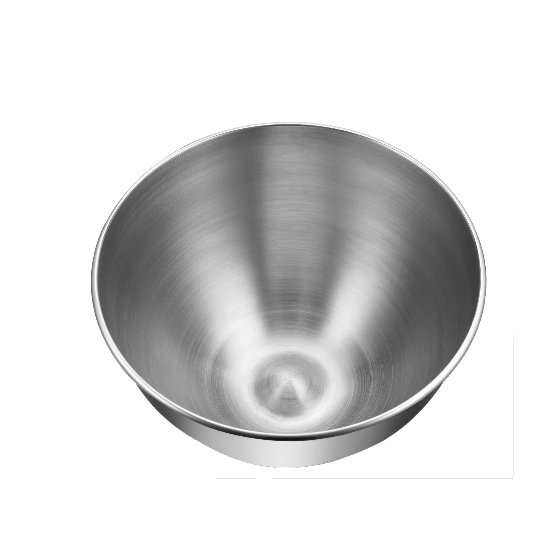 KitchenAid kulho ruostumatonta terästä 3 L, Polished stainless steel KitchenAid