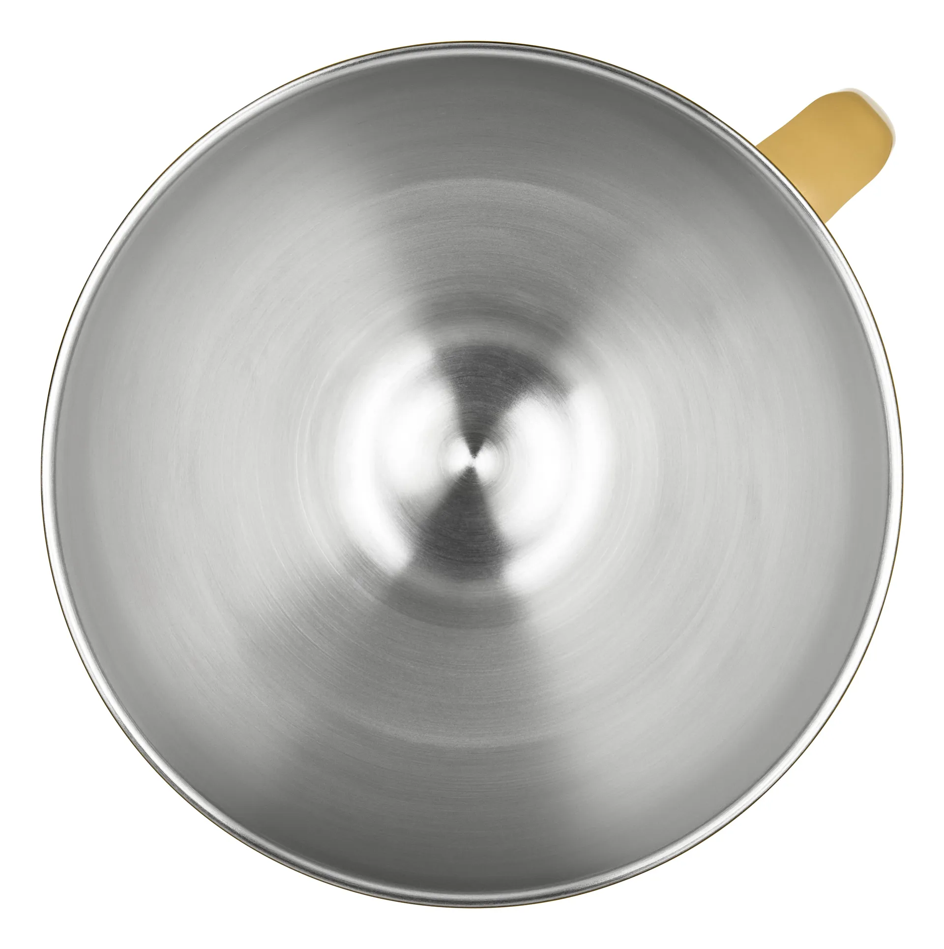 KitchenAid kulho ruostumatonta terästä 4,8 L, Radiant gold KitchenAid