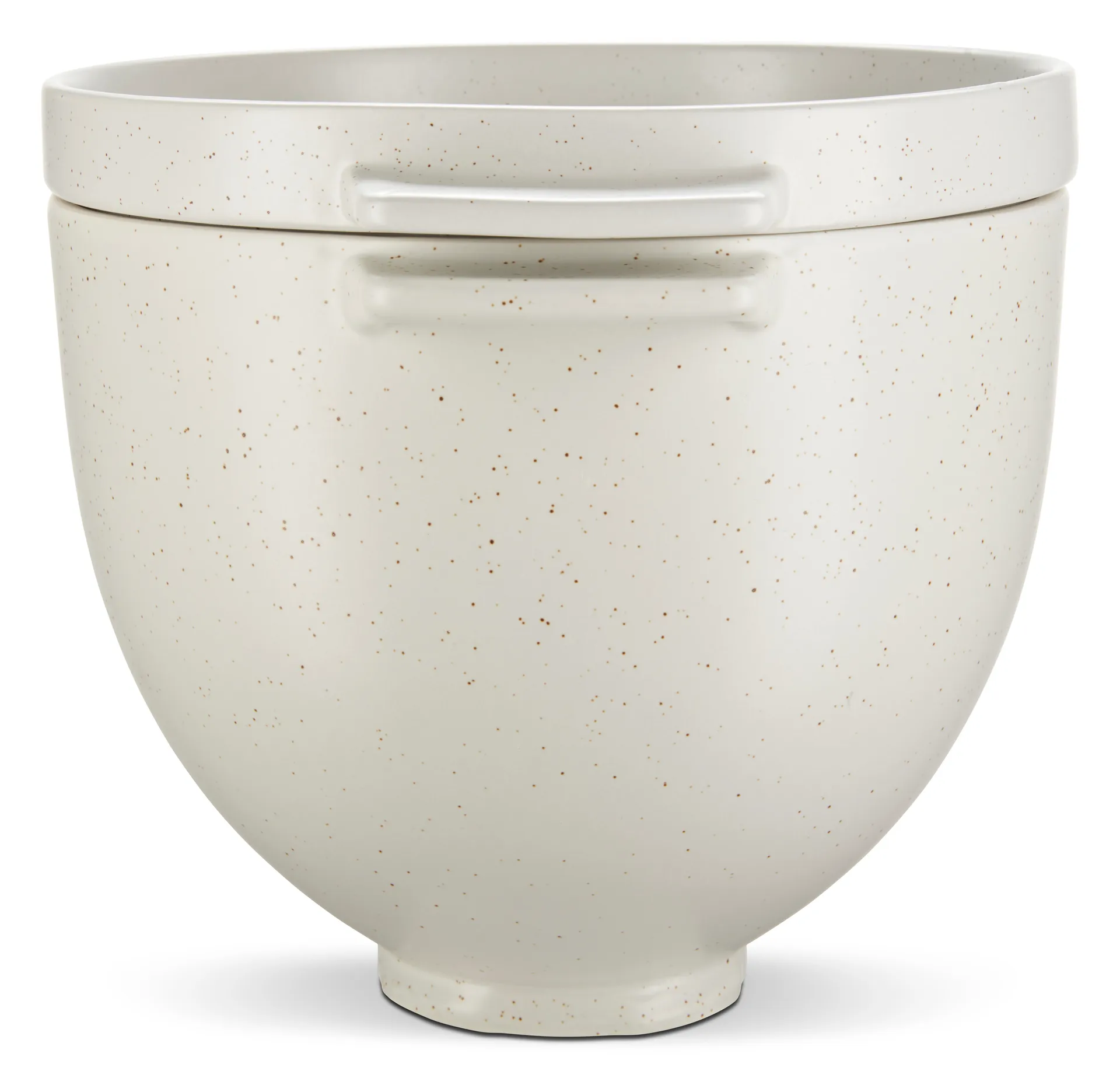 KitchenAid leipäkulho kannella 4,7 L, Grey KitchenAid