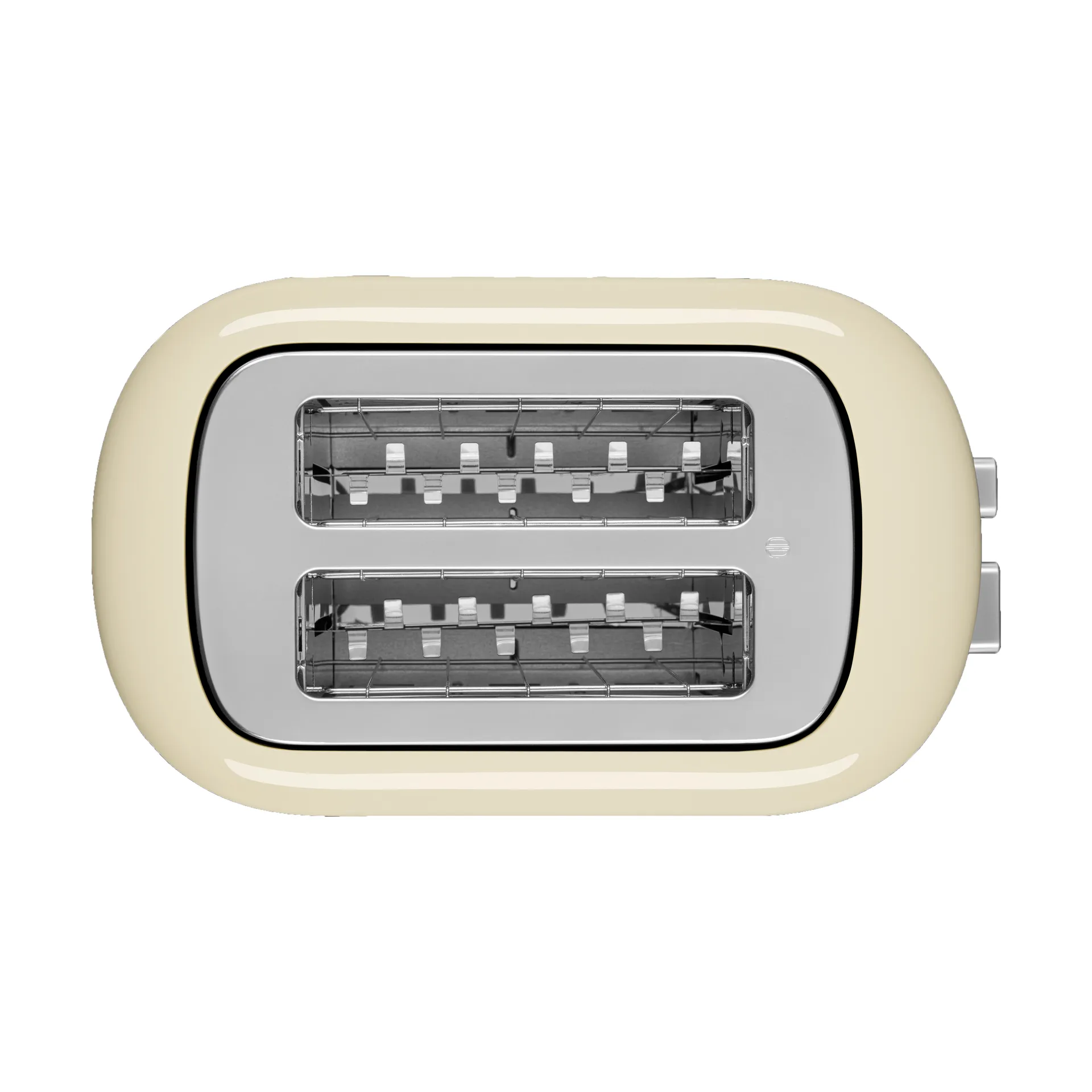 KitchenAid leivänpaahdin 2 viipaletta, Almond cream KitchenAid