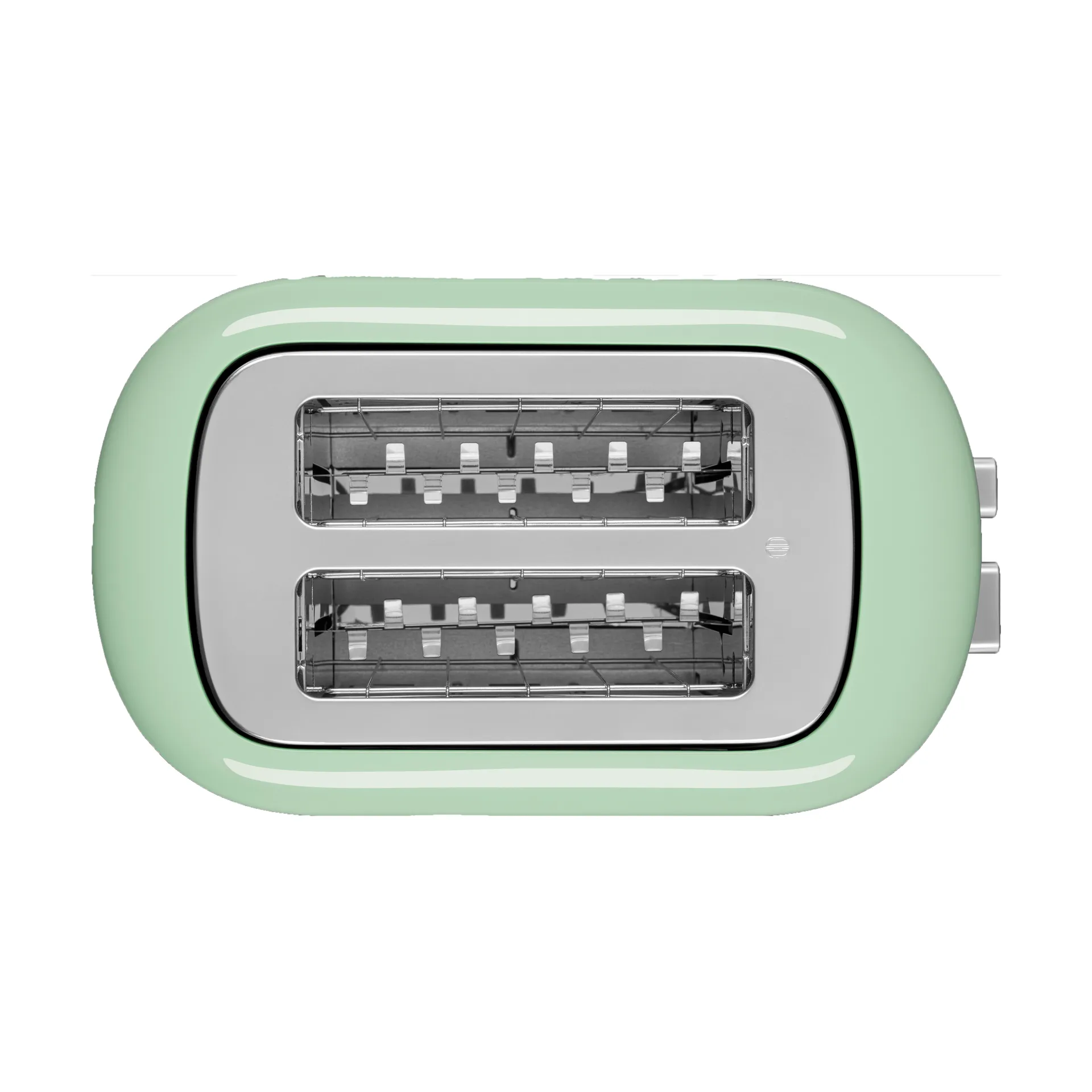 KitchenAid leivänpaahdin 2 viipaletta, Pistachio KitchenAid