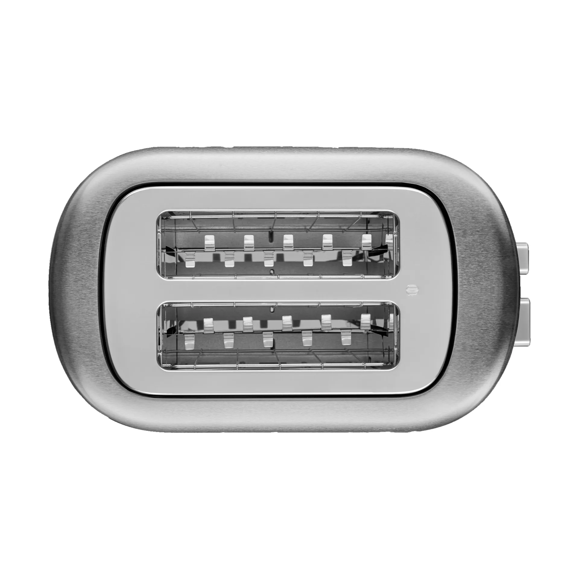 KitchenAid leivänpaahdin 2 viipaletta, Stainless steel KitchenAid