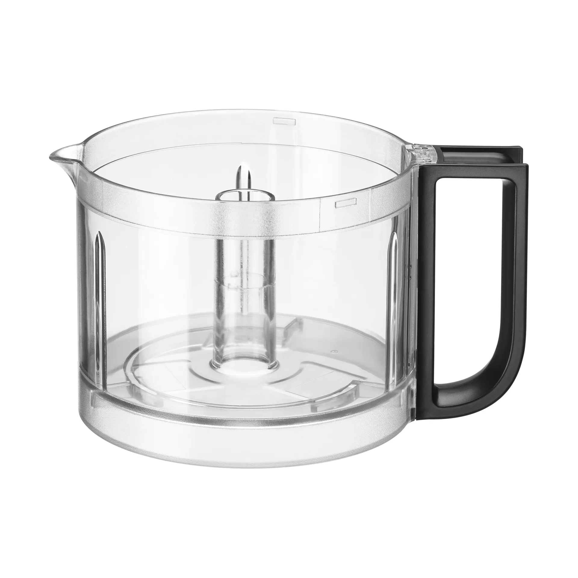 KitchenAid minisilppuri 0,83 L, Empire red KitchenAid