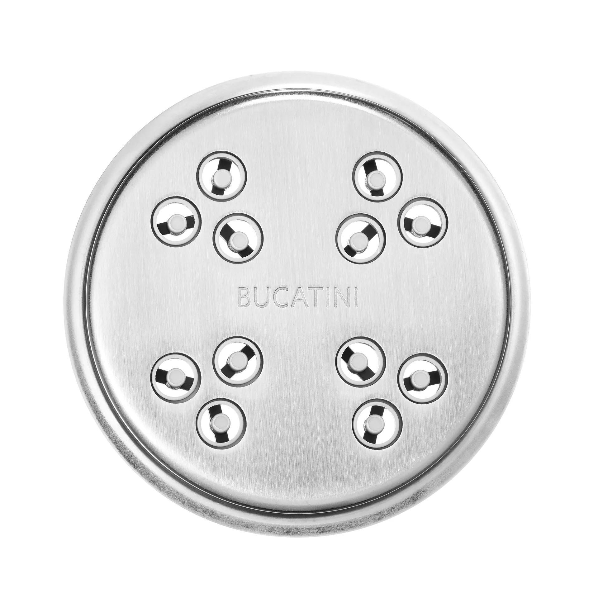 KitchenAid pastapuristin 6 muotilla yleiskoneelle, White KitchenAid