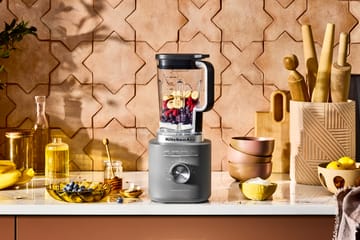 KitchenAid Pure Power 5KSB2073 tehosekoitin 2 l - Hiilenharmaa - KitchenAid