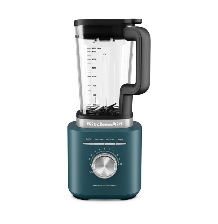 KitchenAid Pure Power blender lasikannu - Agave, 1,85 l - KitchenAid