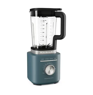 KitchenAid Pure Power blender lasikannu - Agave, 1,85 l - KitchenAid