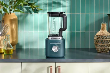 KitchenAid Pure Power blender lasikannu - Agave, 1,85 l - KitchenAid