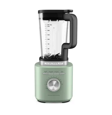 KitchenAid Pure Power blender lasikannu - Kardemumma, 1,85 l - KitchenAid