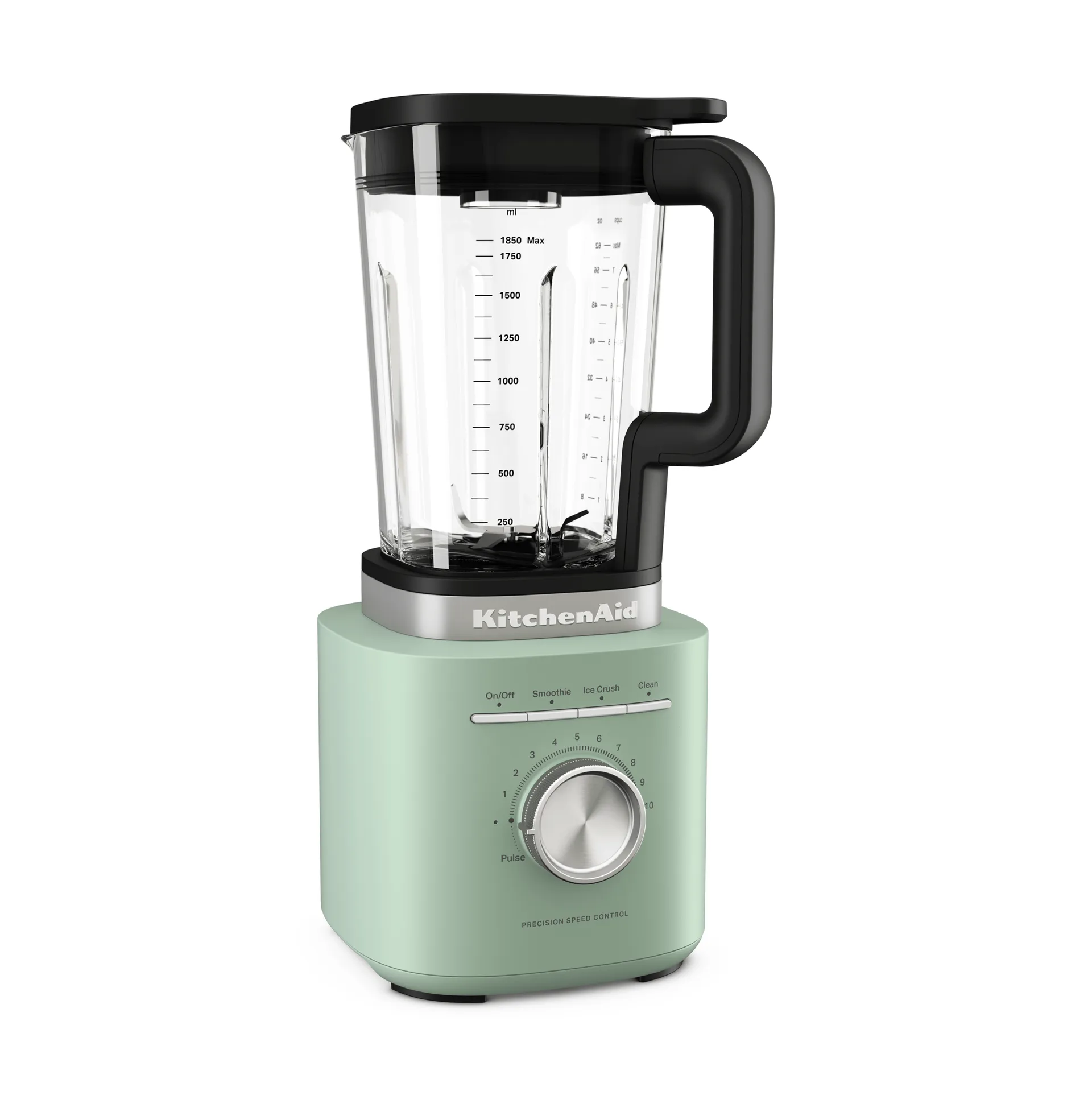 KitchenAid Pure Power blender lasikannu, Kardemumma, 1,85 l KitchenAid