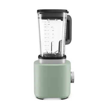KitchenAid Pure Power blender lasikannu - Kardemumma, 1,85 l - KitchenAid