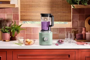 KitchenAid Pure Power blender lasikannu - Kardemumma, 1,85 l - KitchenAid