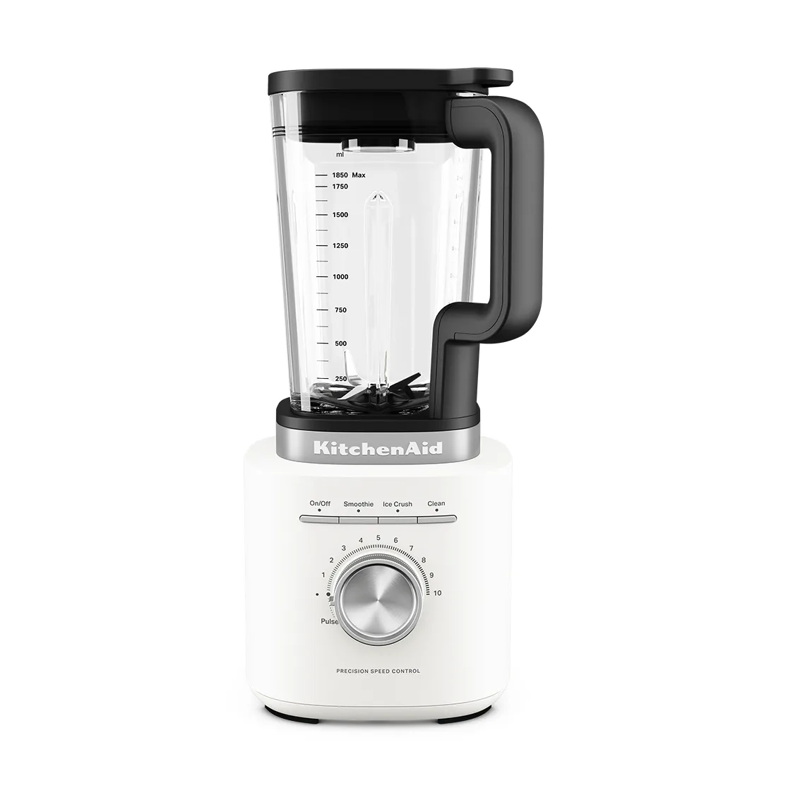 KitchenAid Pure Power blender lasikannu, Porcelain White, 1,85 l KitchenAid