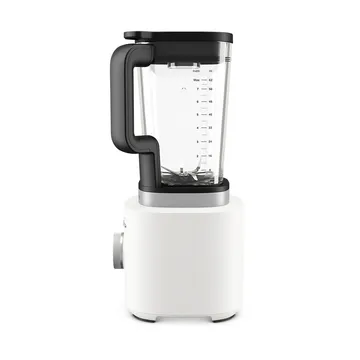 KitchenAid Pure Power blender lasikannu - Porcelain White, 1,85 l - KitchenAid