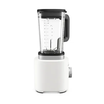 KitchenAid Pure Power blender lasikannu - Porcelain White, 1,85 l - KitchenAid