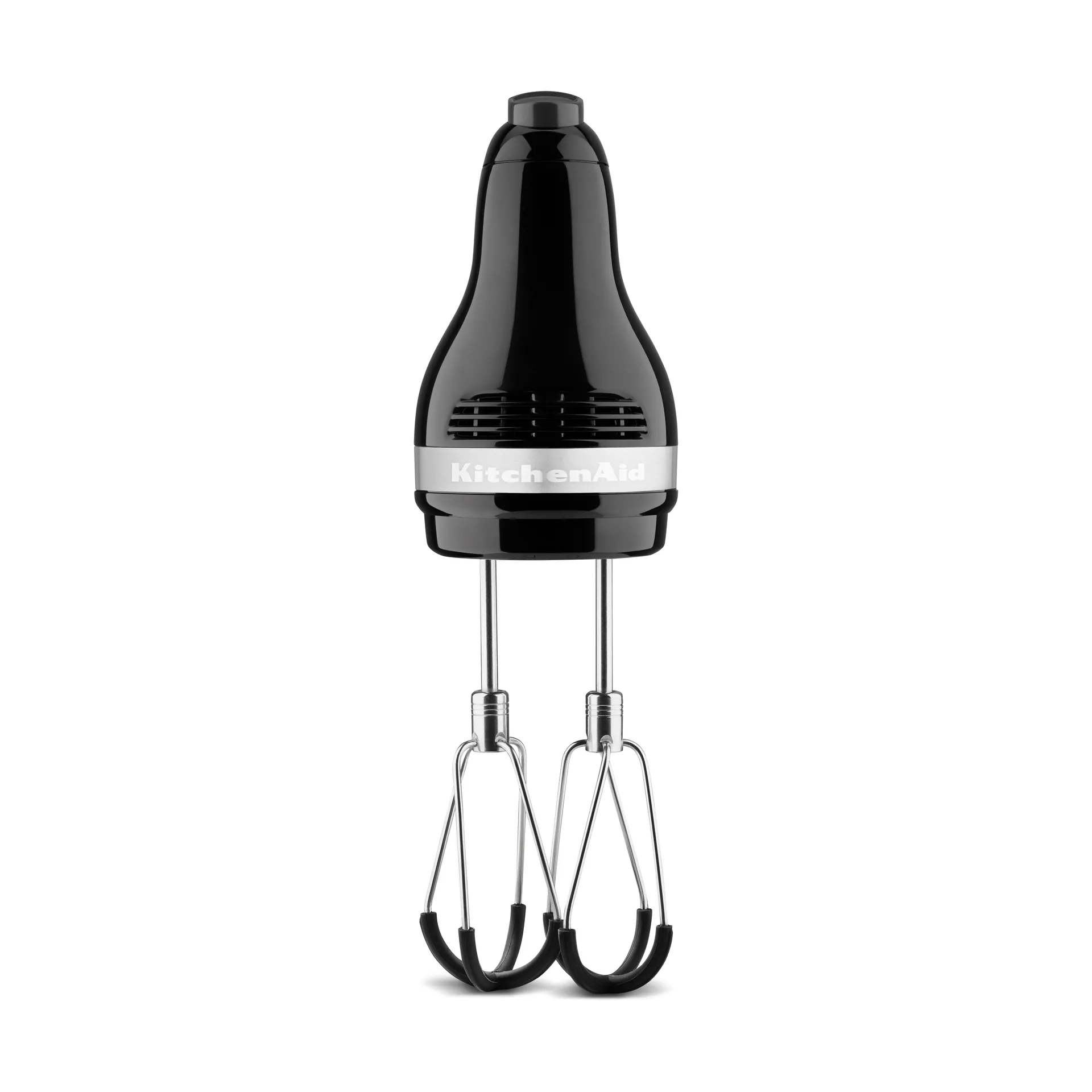 KitchenAid sähkövatkain 6 nopeutta 60W, Onyx black KitchenAid