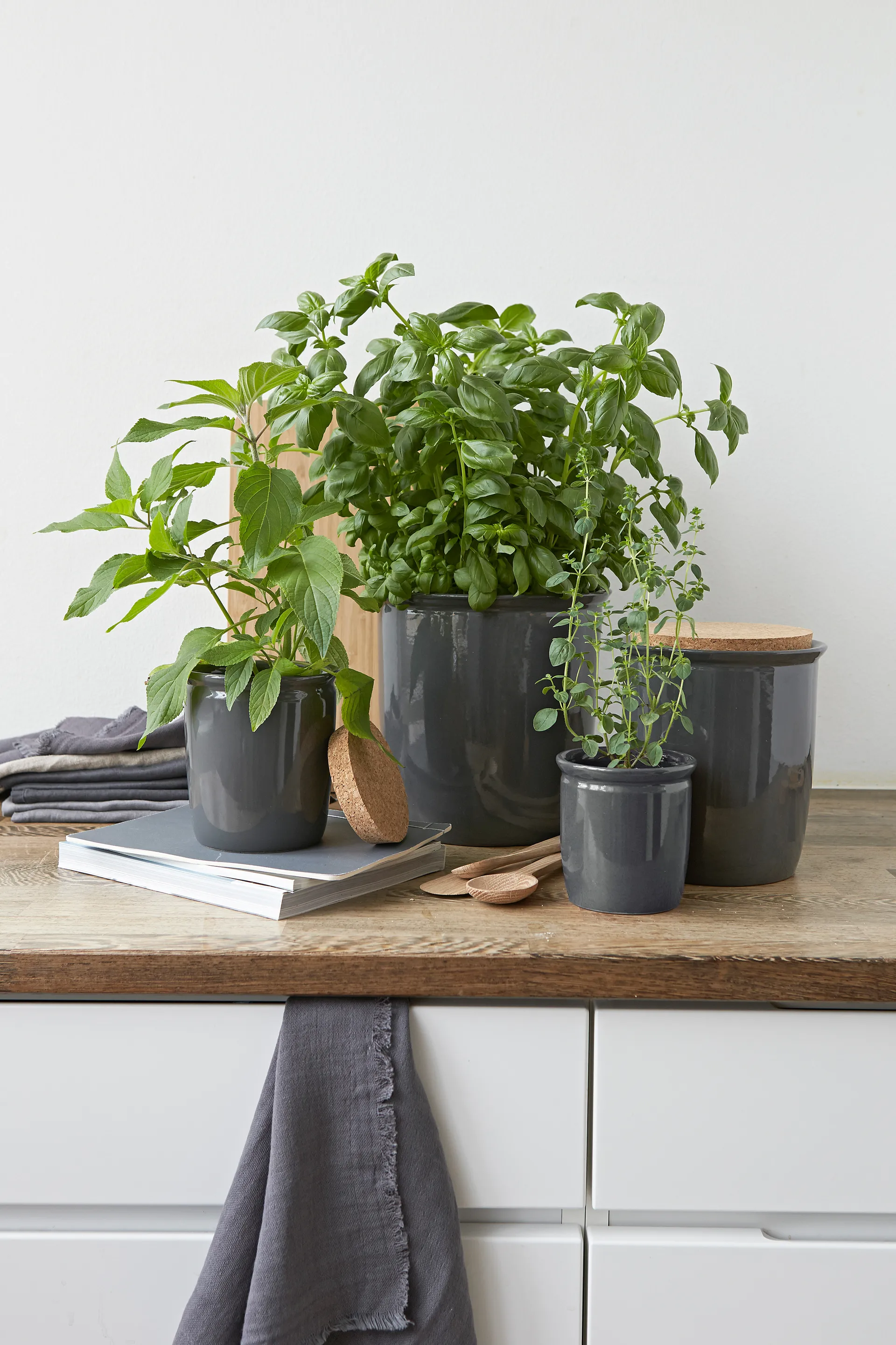 Pickle korkki purkille 0,5 L, Korkki Knabstrup Keramik