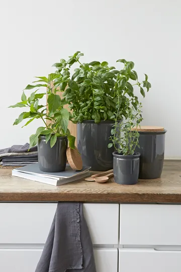 Pickle korkki purkille 1 L - Korkki - Knabstrup Keramik