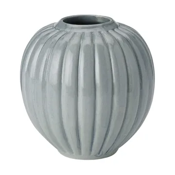 Solum maljakko - Mist, 11 cm - Knabstrup Keramik