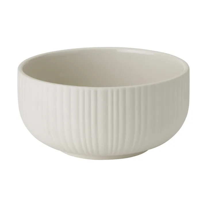 Verda kulho - Pehmeä hiekka, Ø13 cm - Knabstrup Keramik