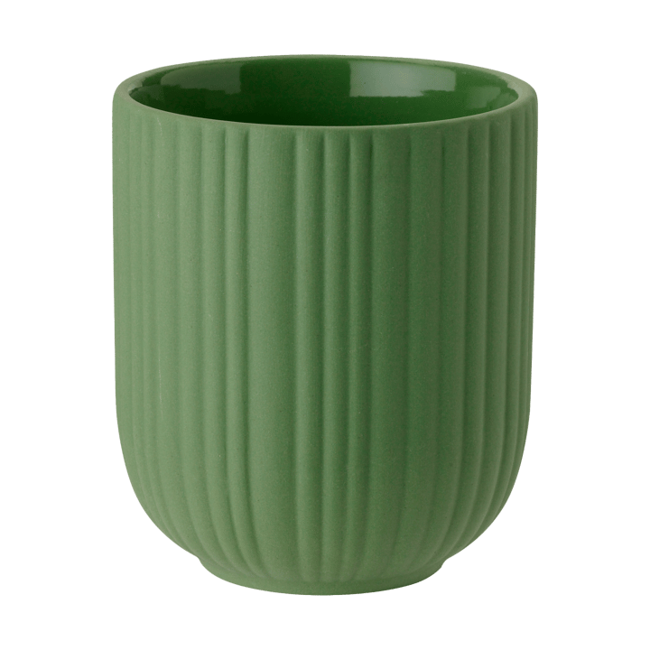 Verda muki 25 cl - Grass green - Knabstrup Keramik