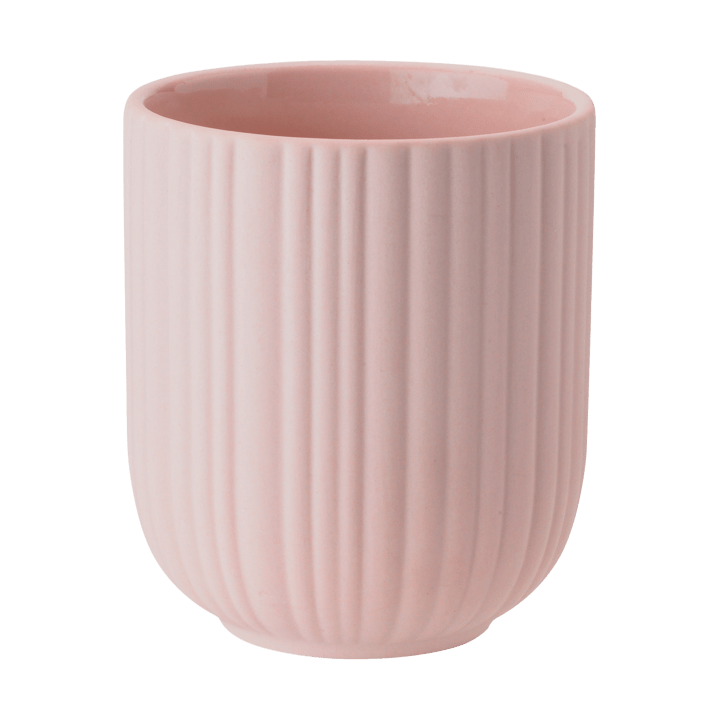 Verda muki 25 cl - Soft rose - Knabstrup Keramik