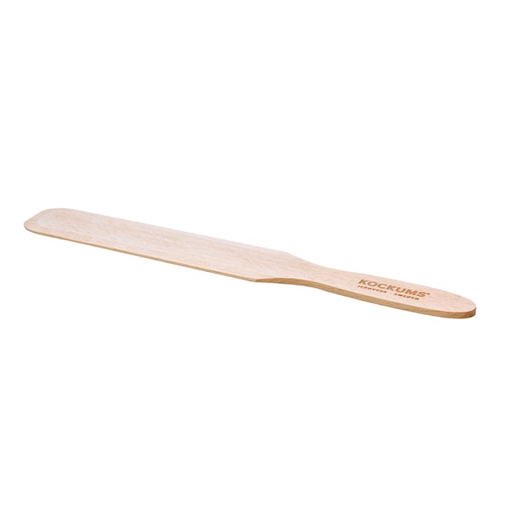 Crêpekäännin 30 cm - Pyökkipuu - Kockums Jernverk
