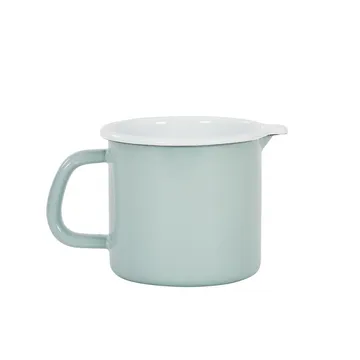 Kockums-kastike/-mittausastia - Green Orion (vihreä) - Kockums Jernverk