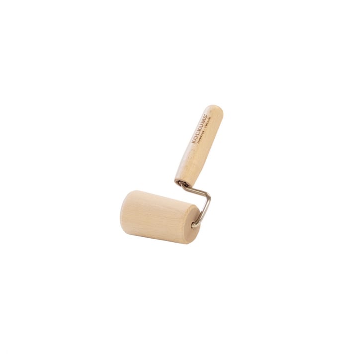 Kockums kaulimet - 15,5x8 cm - Kockums Jernverk
