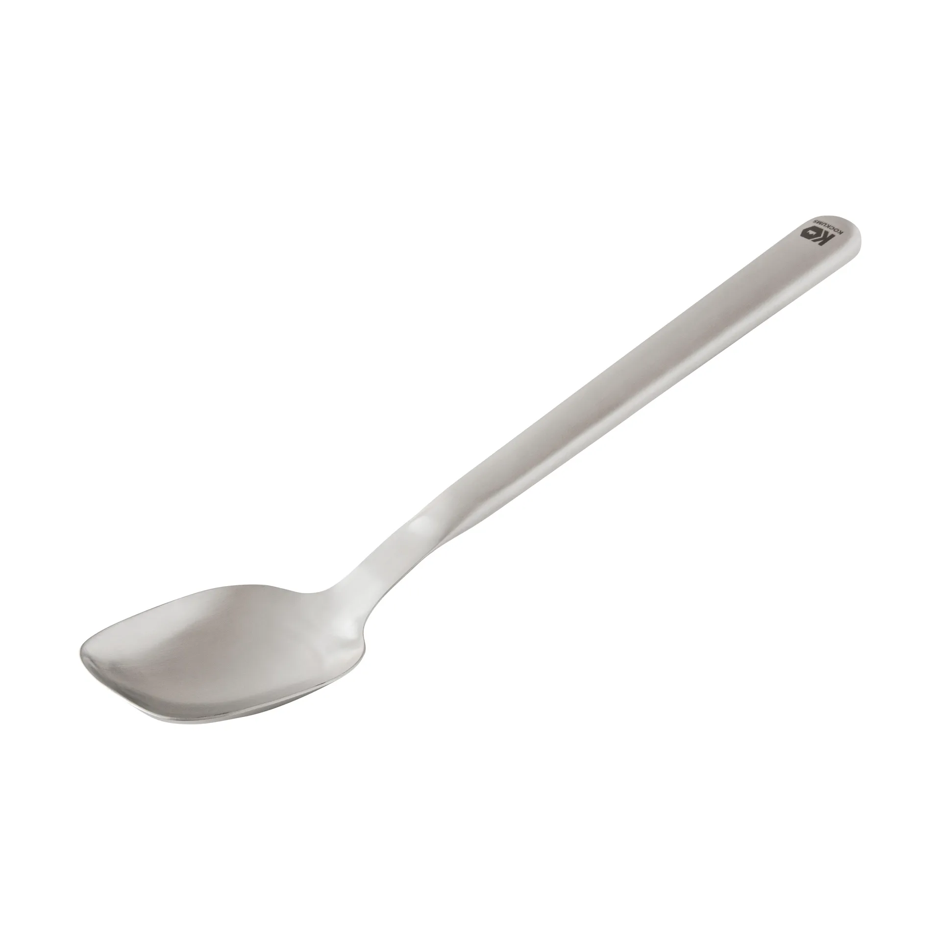 Kockums keittokauha, Ruostumatonta terästä, 33 cm Kockums Jernverk