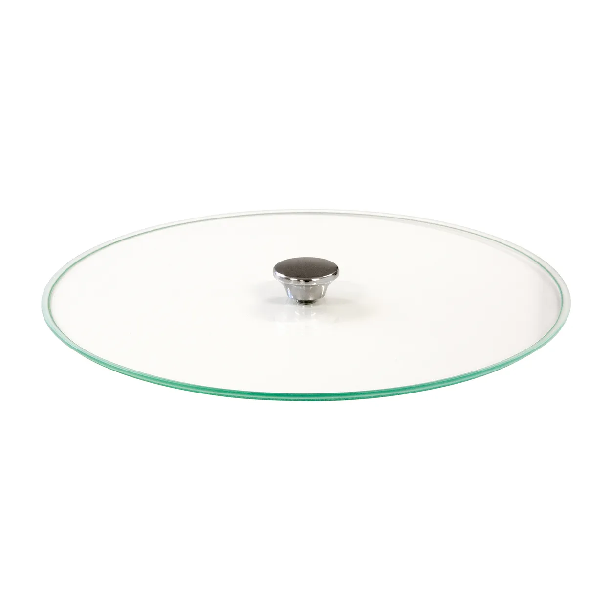 Kockums Jernverk Kockums lasikansi paistinpannulle Ø28 cm