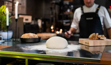 Kockums leivinalusta ruostumatonta terästä - 80×60 cm - Kockums Jernverk