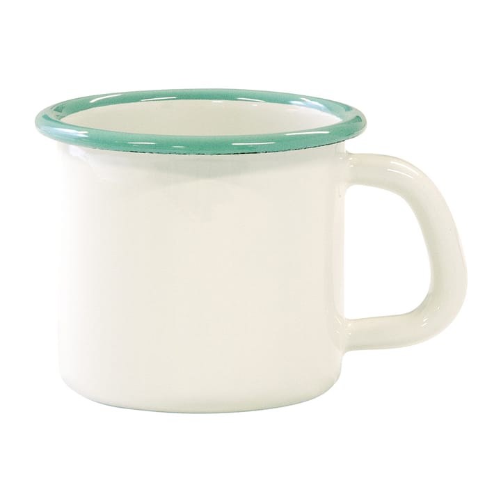 Kockums muki 37 cl - Cream Lux - Kockums Jernverk