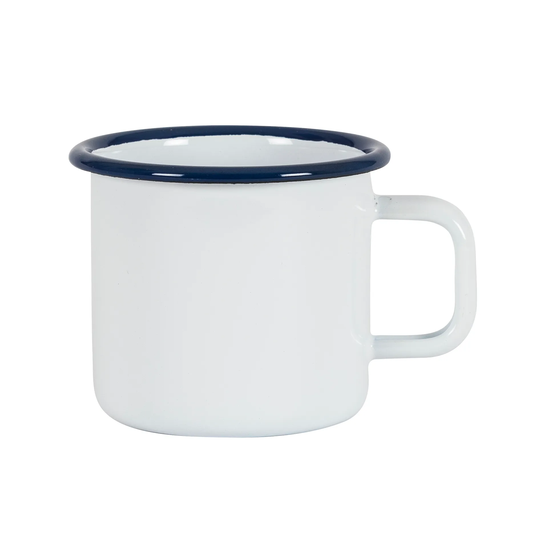 Kockums muki 37 cl, Kockums White Kockums Jernverk