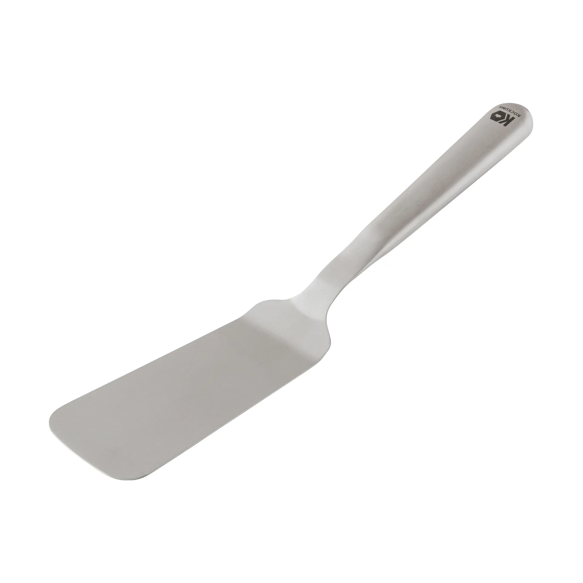 Kockums-paistinlasta, Ruostumatonta terästä, 30 cm Kockums Jernverk