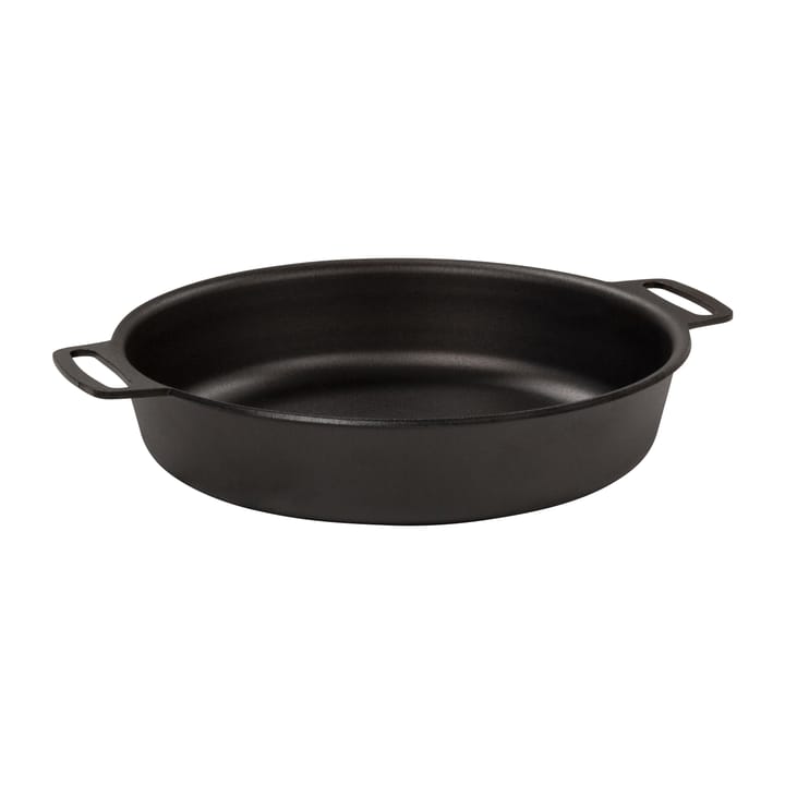 Kockums paistinpannu/piirakkavuoka - Ø 24 cm - Kockums Jernverk